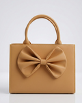 Grand Bow Tote Bag